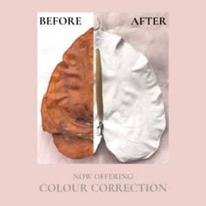 Colour Correction